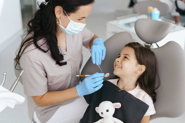 Best Emergency Treatment for Dental Infections or Abscesses in Fairview, NY